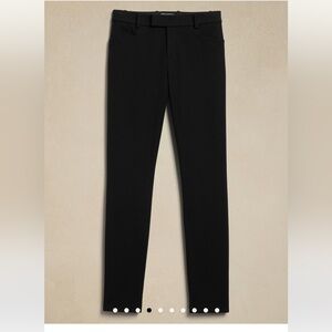 Banana Republic Sloan skinny pants